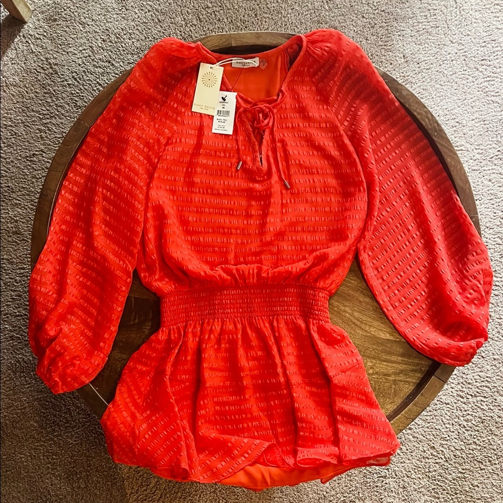 Ramy Brook New York Dress